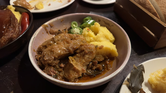 Caru' cu Bere - București