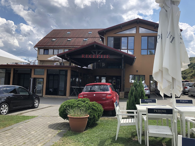 Hotel-Restaurant Merion - Gastronomie și ospitalitate