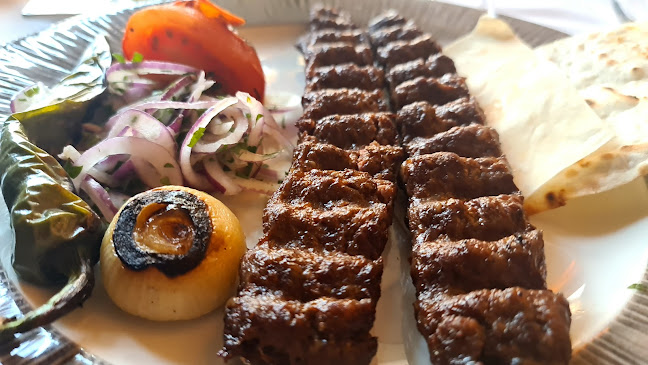 Strada Palas 3F, Iași 700032