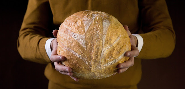 Opinii despre Delice Pan în Tiha Bârgăului - Gastronomie și ospitalitate