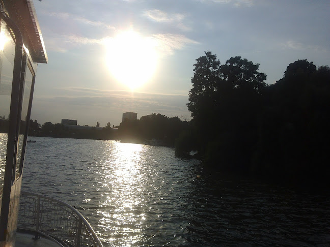 Ristorante Isoletta - Gastronomie și ospitalitate