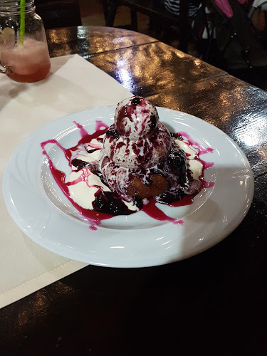 Comentarii opinii despre Terasa Cetate Mamaia