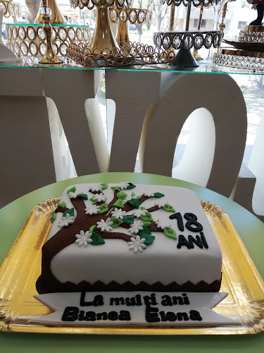 Comentarii opinii despre Cofetaria Argo