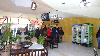 Restaurant Andre Cupola