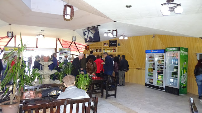 Restaurant Andre Cupola