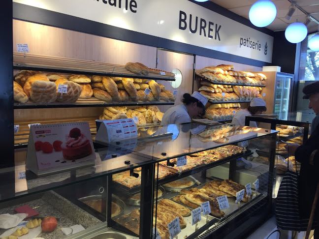 Comentarii opinii despre Burek - Brutarie Patiserie