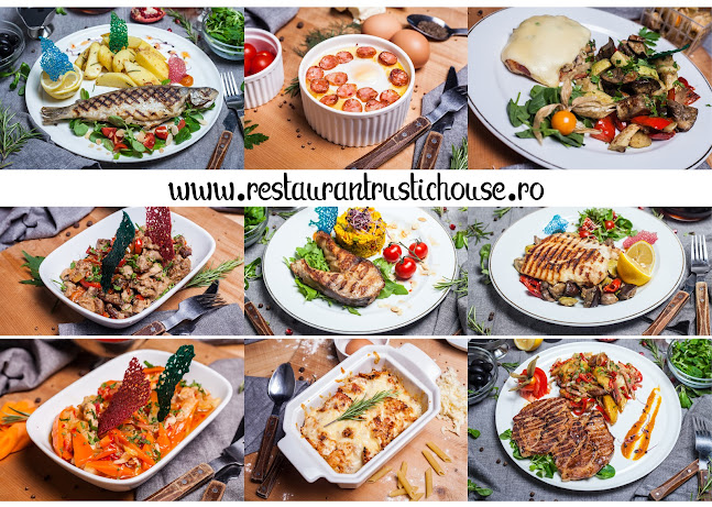 Rustic House - Târgoviște