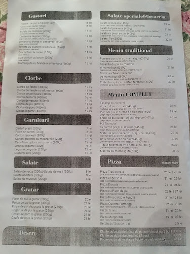 Opinii despre Taverna Viilor în Alexandria - Gastronomie și ospitalitate