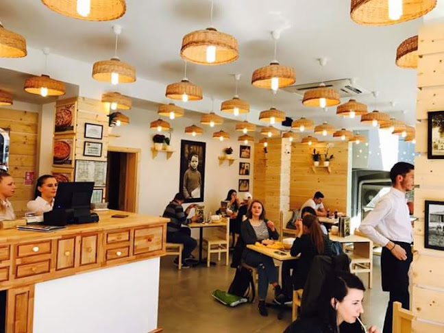 Bulevardul George Enescu 44, Suceava 720247