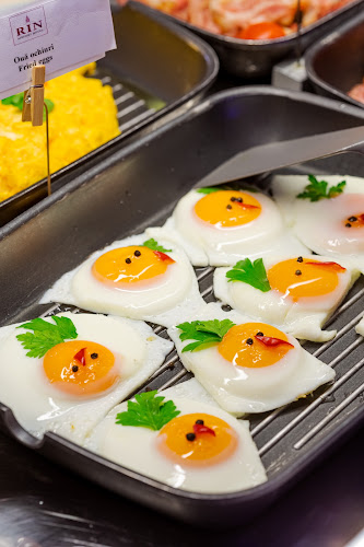 Comentarii opinii despre Restaurant Rustic - RIN Airport Hotel