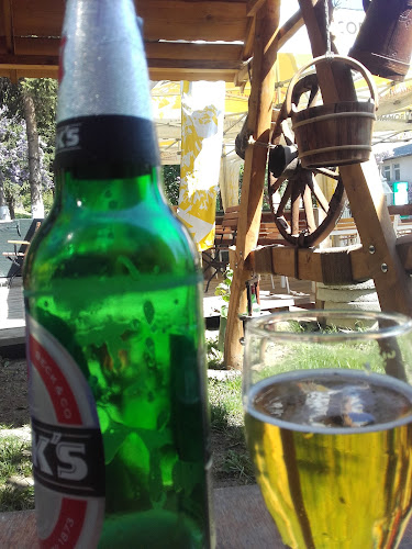 Comentarii opinii despre Pizzeria Gasca Noastra