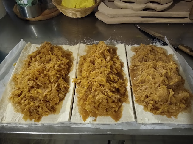 Beciul Haiducesc - Gastronomie și ospitalitate