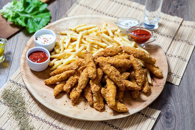 Opinii despre Big Mamma în Târgu Mureș - Gastronomie și ospitalitate