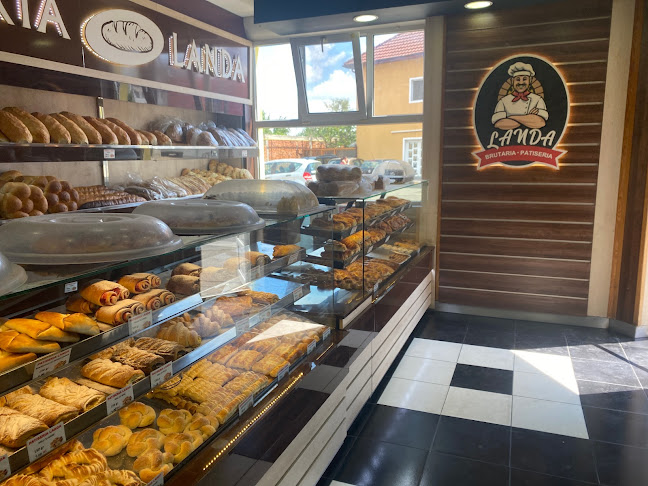 Opinii despre Brutărie&Patiserie Landa în Arad - Gastronomie și ospitalitate