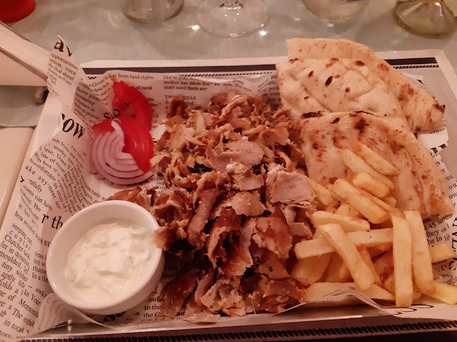 filos Greek Cuisine - Gastronomie și ospitalitate