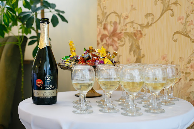 Șoseaua Păcurari 127, Iași 700523