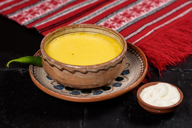 Opinii despre Hanul Haiducilor în Râmnicu Vâlcea - Gastronomie și ospitalitate