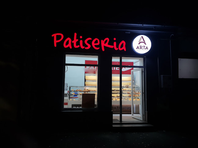 Arta Brutarie&patiserie - Arad