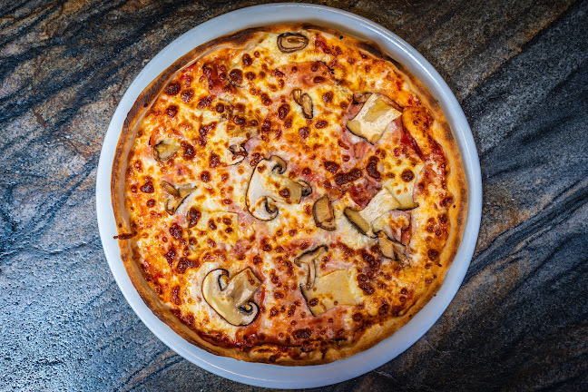 Pasaj - Gastronomie și ospitalitate