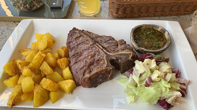 The Manor Restaurant & Lounge