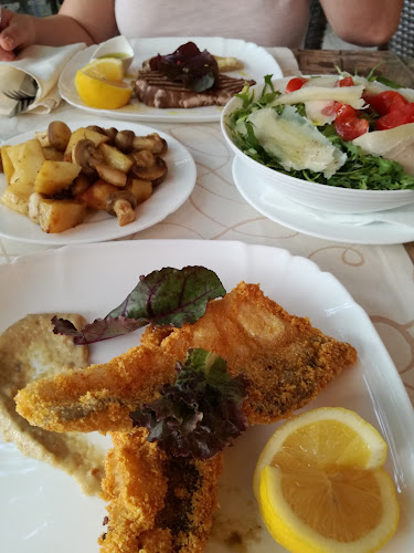 Restaurant Sabres - Gastronomie și ospitalitate