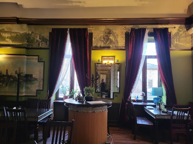 Casa Domnească - Gastronomie și ospitalitate