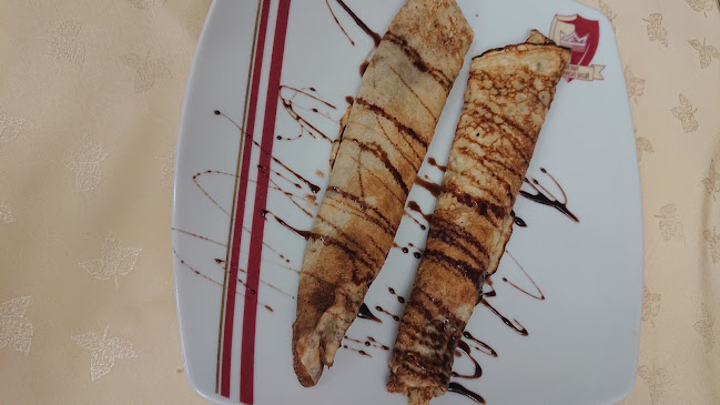 Restaurant Casa Domneasca - Gastronomie și ospitalitate