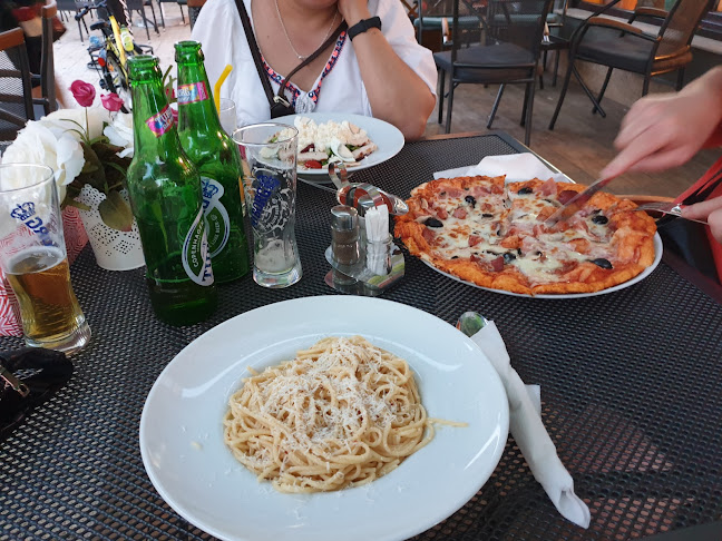 Kalia Hunedoara - Gastronomie și ospitalitate