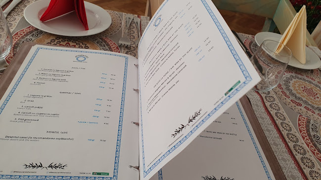 Restaurant Athanasios