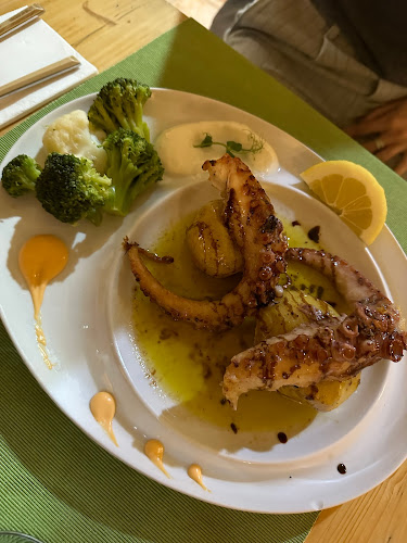 Comentarii opinii despre A Camponeza