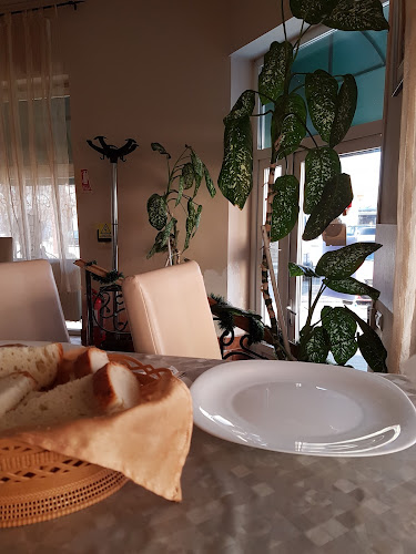 Restaurantul Bucatarul Meserias - Arad