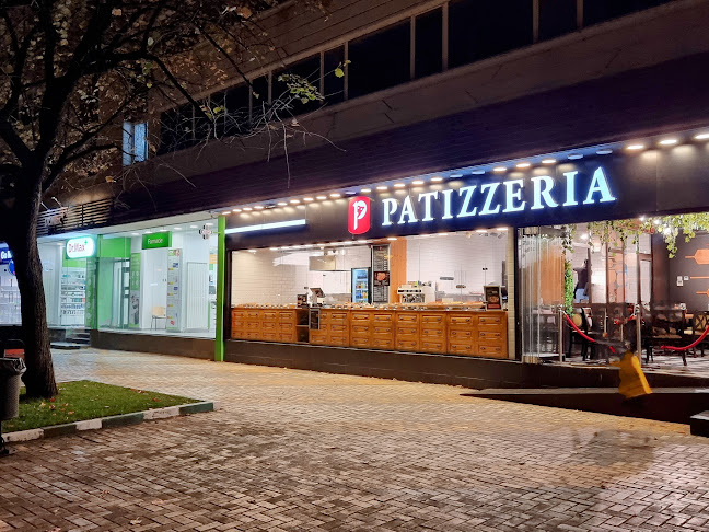 Patizzeria - Gastronomie și ospitalitate