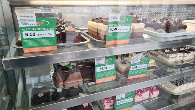 Comentarii opinii despre Zanfir Foodshop & Bistro