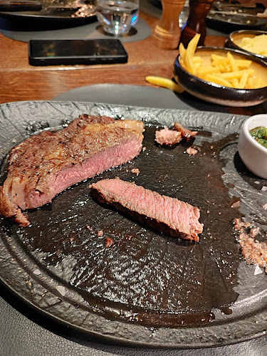 Noa Restoclub - Gastronomie și ospitalitate