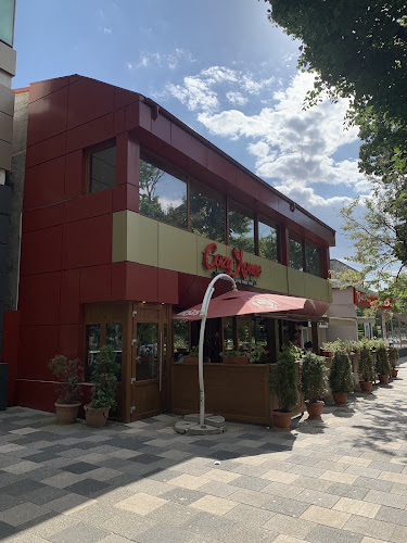 Cozy House - Restaurant Galați - Gastronomie și ospitalitate