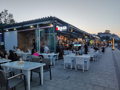 Aqua by the sea Port Tomis