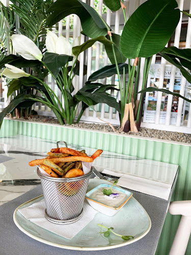 Trattoria - Domeniile Saftica