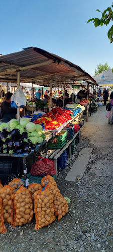 Piața Agroalimentară