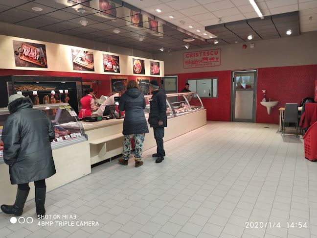 Măcelăria Cristescu