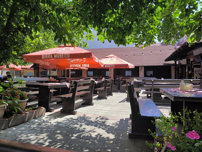 Opinii despre Restaurant Hanul cu Noroc Oradea în Oradea - Gastronomie și ospitalitate