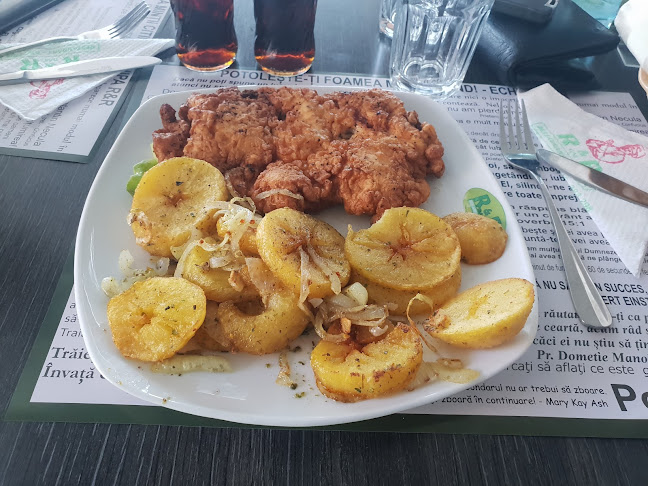 Opinii despre R&R GAS - Restaurant Dej & Pizzerie Dej în Dej - Gastronomie și ospitalitate