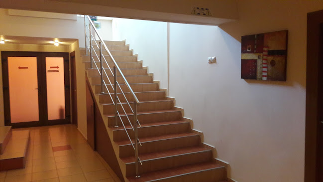 Opinii despre Casa Brutarilor în București - Gastronomie și ospitalitate