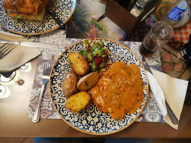 Casa Schnitzel Arad - Gastronomie și ospitalitate