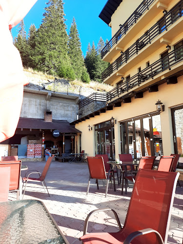 Restaurant Alessia Ranca