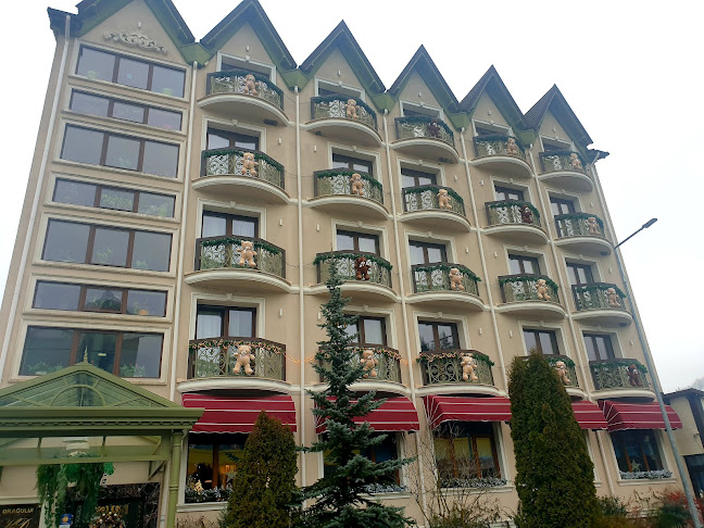 Opinii despre Dragului în Predeal - Gastronomie și ospitalitate