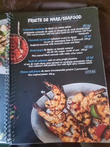 Comentarii opinii despre Restaurant Prestij Ploiesti