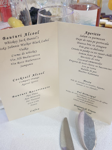 Restaurant Sirena Constanța