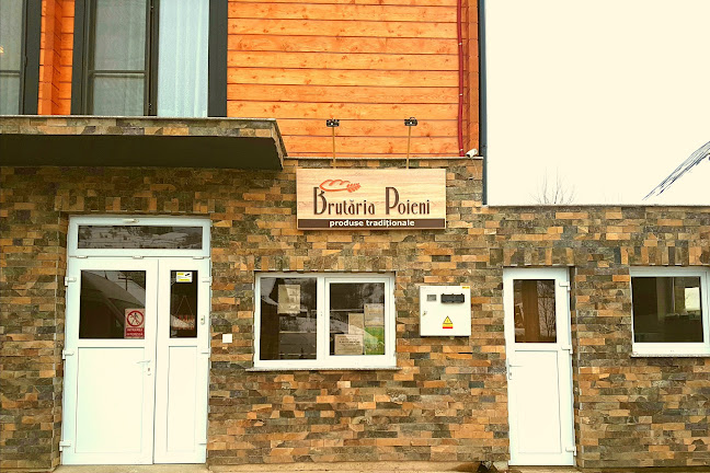 Brutaria Poieni - Poienile de sub Munte