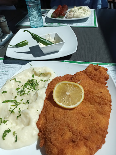 R&R GAS - Restaurant Dej & Pizzerie Dej