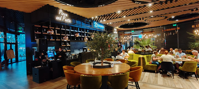 Opinii despre Restaurant Capricci în Satu Mare - Gastronomie și ospitalitate